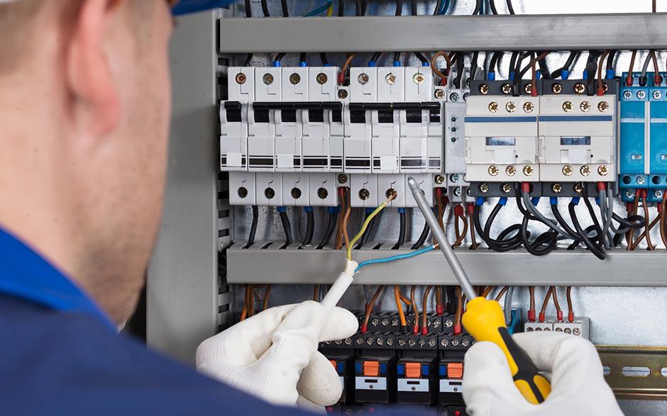 urgence électricité Paris 13