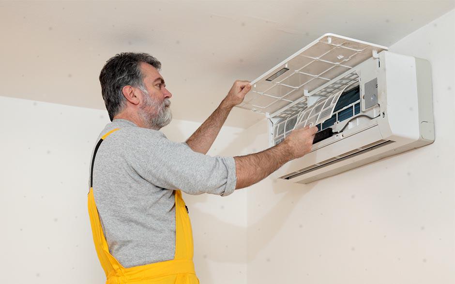 électricien en urgence Parmain