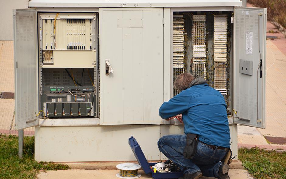 urgence électricité Paris 13