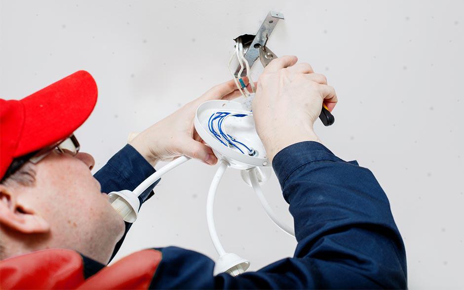 urgence électricité Créteil